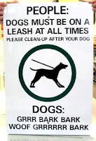 Friday Funnies …