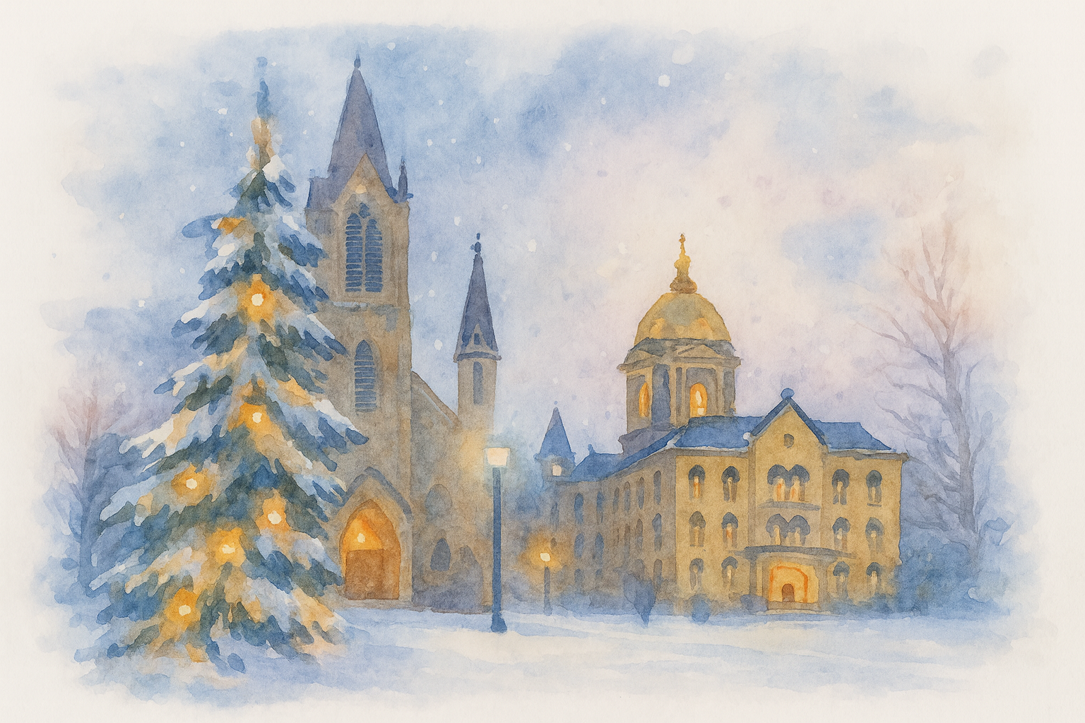 It’s almost Christmas day … well, in my world at least.