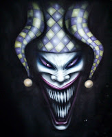 Are you the Jester or the Court?