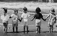 Is Friendship the Caterpillar that Turns into a Butterfly?