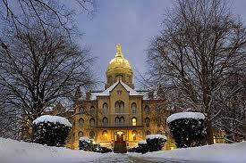 The New Notre Dame Nation