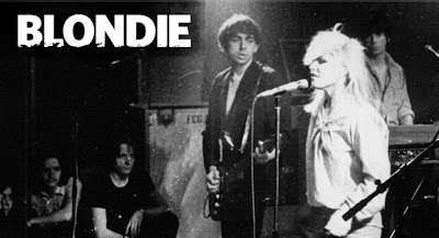 Retro Fridays … Blondie