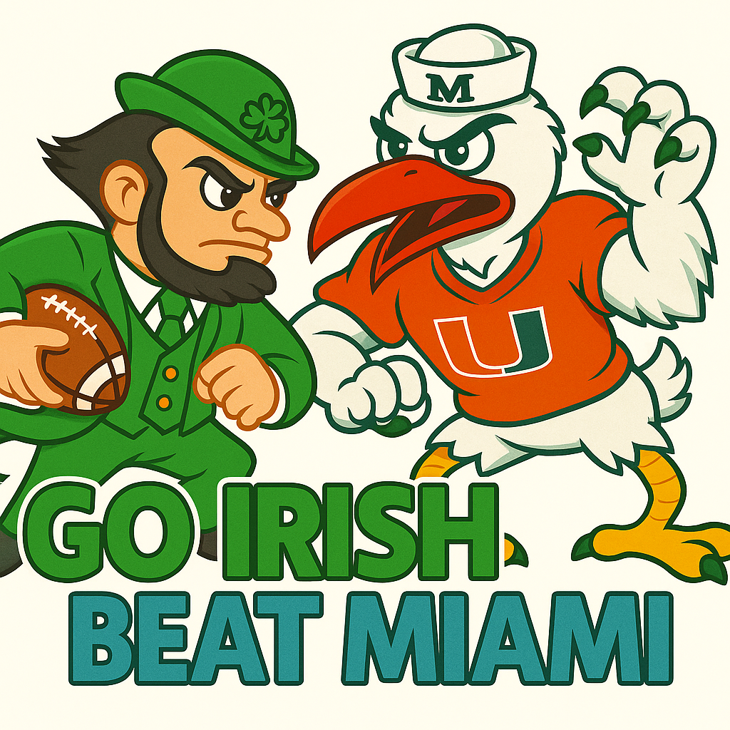 Throwback Thursday … Catholics vs. Convicts