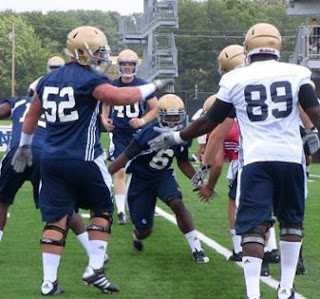 Things I’ve learned over the years, down the stretch to Signing Day…