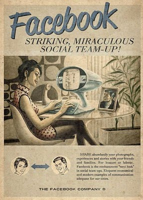 Wordless Wednesday … Social Media Fun