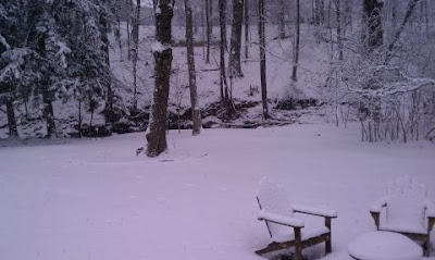 Snow Day!