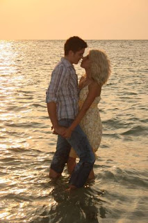 An Irishman’s guide to dating an American girl