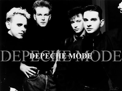 Retro Friday … Depeche MODE