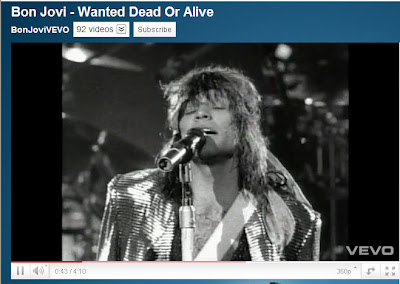 Wanted: Dead or Alive