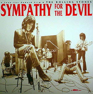 Sympathy for the Devil