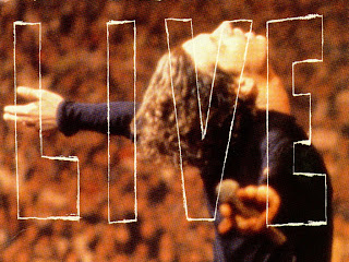 Never … Tear Us Apart
