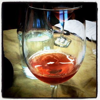 Will Write For Wine …