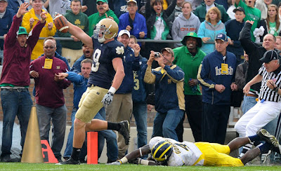 Football Week 2011