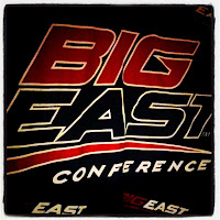 Big East Basketball Media Day