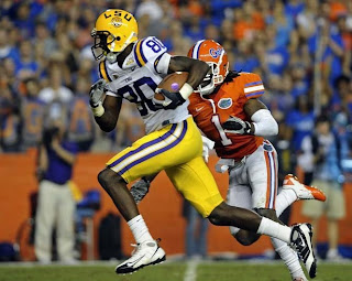 Week 6 Football Preview