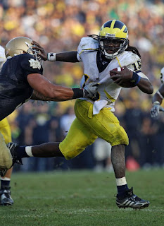 Week 7 College Football