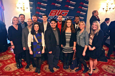 Biggest Fan of the Big East – Big East Media Day Video