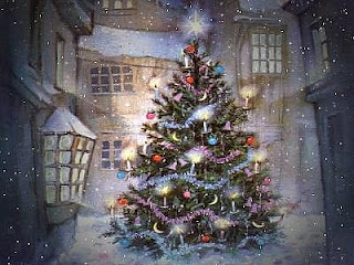 The Little Drummer Boy