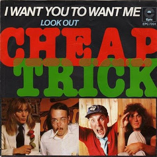 I Want You … To Want Me
