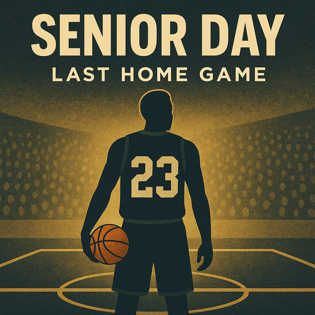 Senior Day