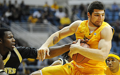 Five Questions: West Virginia