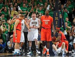 Senior Day