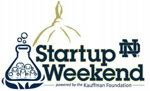 Notre Dame Startup Weekend