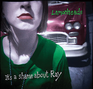 It’s a Shame About Ray