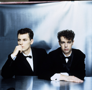West End Girls