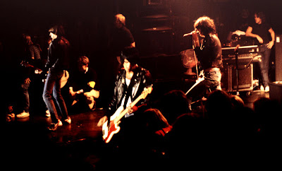 Rock ‘N’ Roll High School