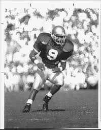 Where Are They Now? Jeff Burris
