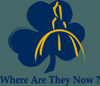 Where Are They Now?
