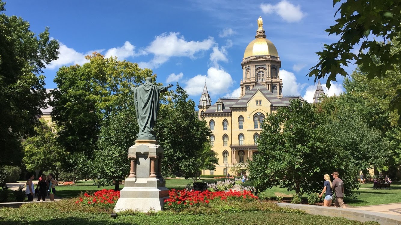 2012 Notre Dame Football Predictions