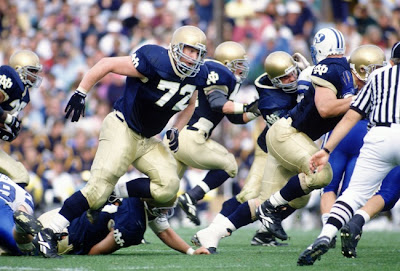 Where Are They Now? Ryan Leahy