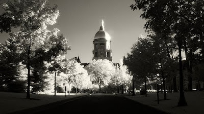 Irish Traditions: Trumpets Under the Dome