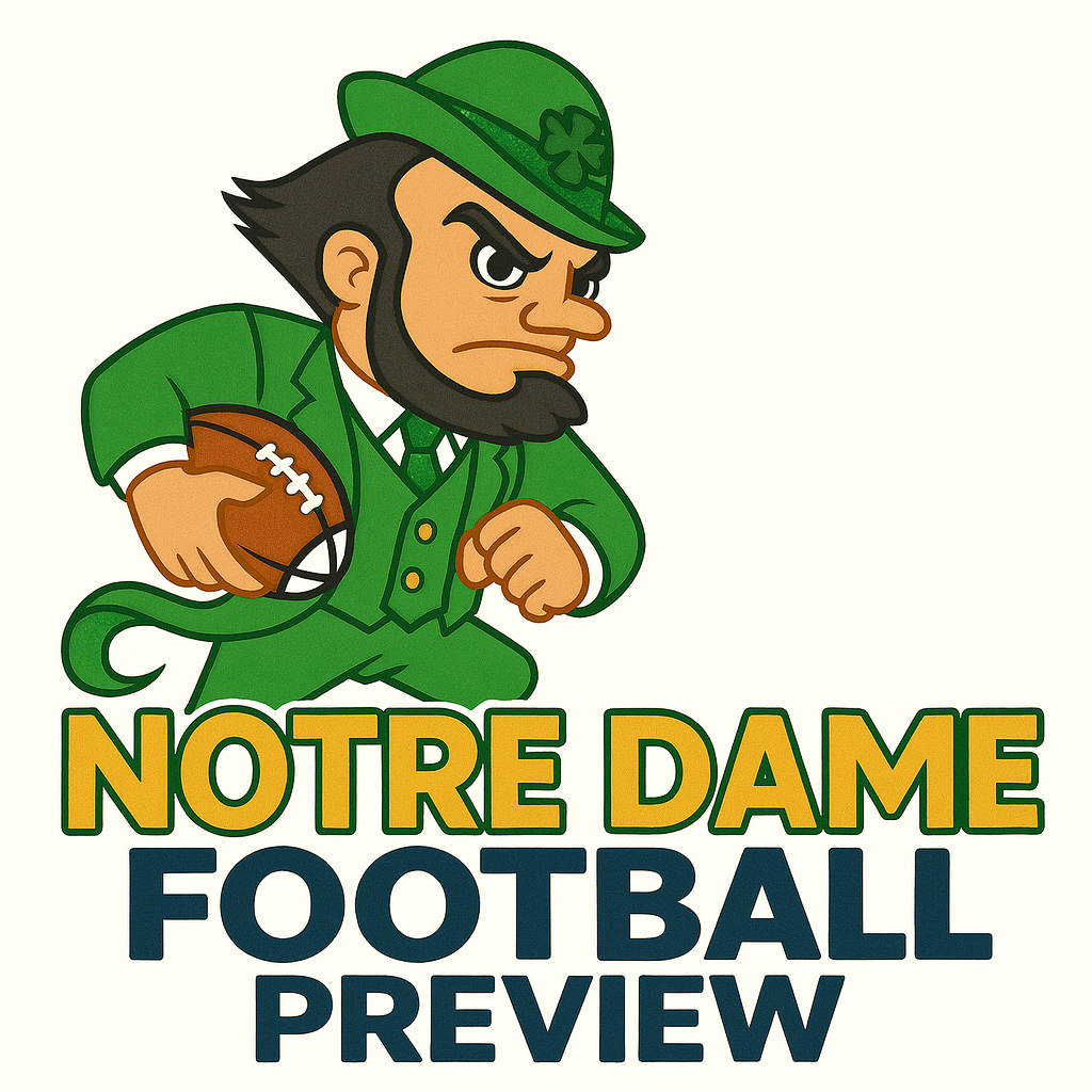 Notre Dame – Oklahoma Game Preview