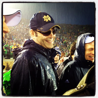 Vince Vaughn