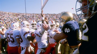 Notre Dame Miami Preview
