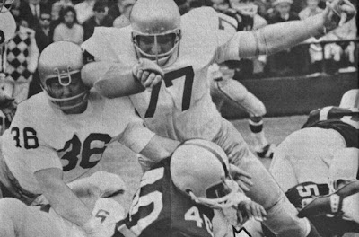 Where Are They Now? Mike McCoy