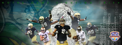 Notre Dame – Alabama Preview