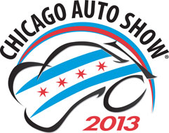 My Volvo Road Trip to the Chicago Auto Show