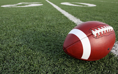 The Game of Football