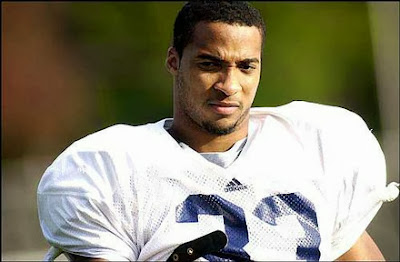Where Are They Now? Courtney Watson