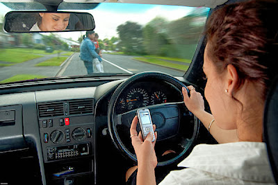 Curbing a Dangerous Habit: Texting and Driving