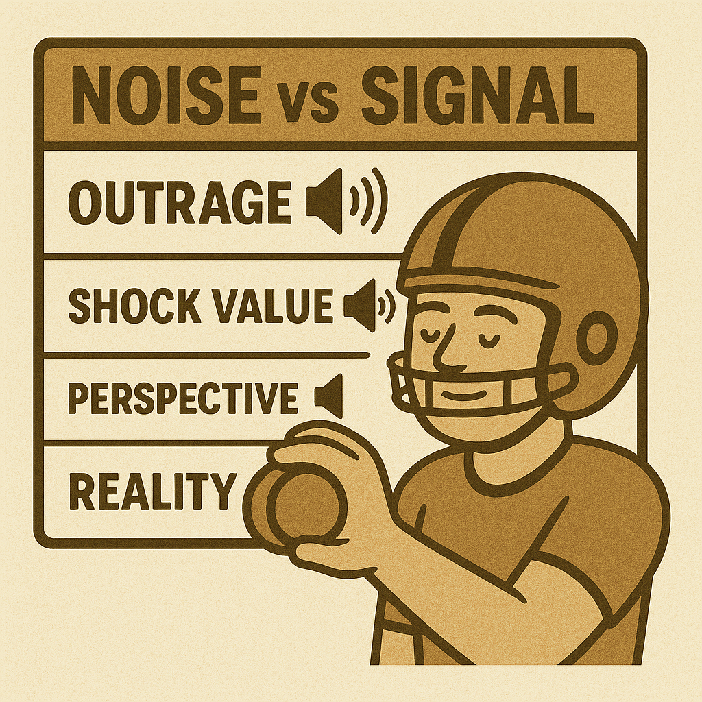 Sherman, Sherman, Sherman