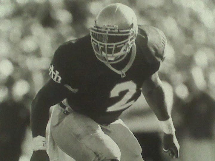 Where Are They Now? Kinnon Tatum