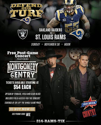 A Little Thanksgiving Weekend Football