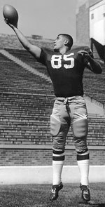 Jack Snow – His Cause Continues
