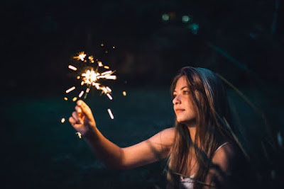 July Resolutions