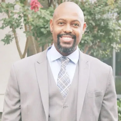 Triumphs From Notre Dame: Dr. Charles Thomas Jr.